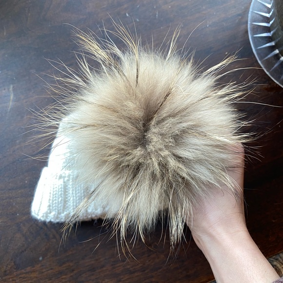 Fire and Ice hat - Picture 2 of 2